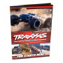 Katalog Traxxas styck (150 per kartong) 2023