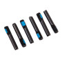 Traxxas 9043 - Låsskruv 3x16mm Heavy Duty för Uppgr. 9080 6 st