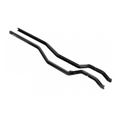 Traxxas 9229 - Chassibalkar i stål 480mm till Chevrolet K10 2 st