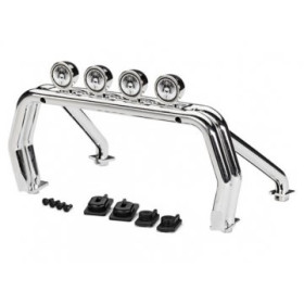 Traxxas 9262 - Störtbåge med Fästen till Chevrolet K10