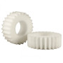 Crazy Crawler LaserFoam 1.9 R104x35 Basis 2 st