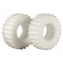 Crazy Crawler LaserFoam 1.9 R104x35 Basis 2 st