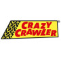 Crazy Crawler LaserFoam 1.9 R116x40 Heavy Duty 2 st