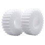 Crazy Crawler LaserFoam 1.9 R116x45 Basic 2 st