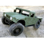 Crazy Crawler LaserFoam 1.9 R101x35 Heavy Duty 2 st