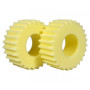 Crazy Crawler LaserFoam 1.9 R109x45 Heavy Duty XOR 2 st