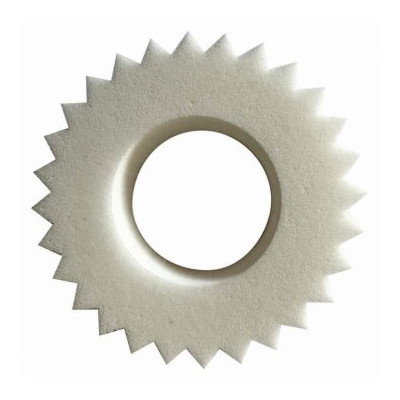 Crazy Crawler LaserFoam 2.2 R115x35 Heavy Duty Strong 2 st