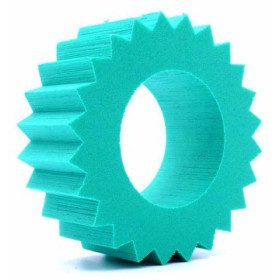 Crazy Crawler LaserFoam 1.9 R92x35 WP magic 2 st