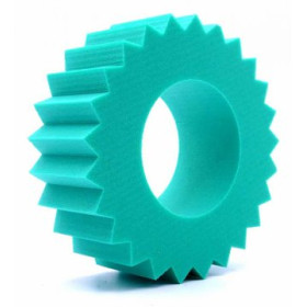 Crazy Crawler LaserFoam 1.9 R98x35 WP magic 2 st