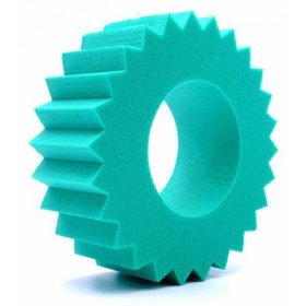 Crazy Crawler LaserFoam 1.9 R101x35 WP magic 2 st