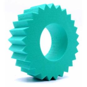 Crazy Crawler LaserFoam 1.9 R104x35 WP magic 2 st