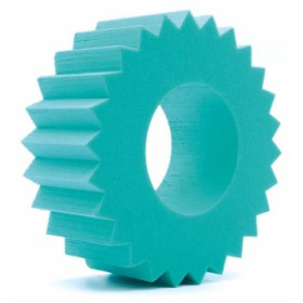 Crazy Crawler LaserFoam 1.9 R104x40 WP magic 2 st