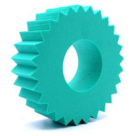 Crazy Crawler LaserFoam 1.9 R116x40 WP magic 2 st