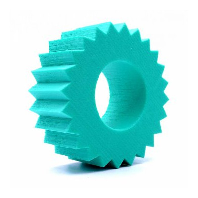 Crazy Crawler LaserFoam 1.55 R90x35 WP magic 2 st