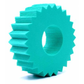 Crazy Crawler LaserFoam 1.55 R103x35 WP magic 2 st