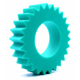 Crazy Crawler LaserFoam 1.55 R83x20 WP magic 2 st