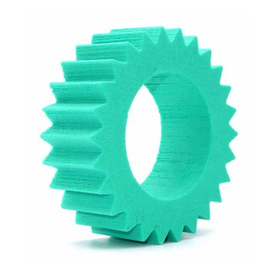 Crazy Crawler LaserFoam 1.9 R85x28 WP magic 2 st