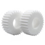 Crazy Crawler LaserFoam 1.9 R120x48 HD Strong 2 st