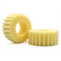 Crazy Crawler LaserFoam 1.55 R90x38 Heavy Duty XOR 2 st