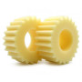 Crazy Crawler LaserFoam 1.55 R90x38 Heavy Duty XOR 2 st