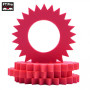 Crazy Crawler LaserFoam 1.9 R106 FT Pro Spur-Master 2 st