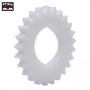 Crazy Crawler LaserFoam 1.9 R106 FT Pro Basic-10 2 st