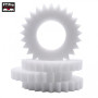 Crazy Crawler LaserFoam 1.9 R106 FT Pro Basic-15 2 st