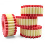Crazy Crawler LaserFoam 1.9 R120 FT Pro Rupture Set 2 st