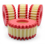 Crazy Crawler LaserFoam 1.9 R120 FT Pro Rupture Set 2 st
