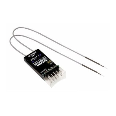 Mottagare R3104SB 4K S.BUS2 T-FHSS Air
