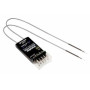Mottagare R3104SB 4K S.BUS2 T-FHSS Air