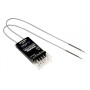 Mottagare R3104SB 4K S.BUS2 T-FHSS Air