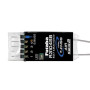 Mottagare R3104SB 4K S.BUS2 T-FHSS Air