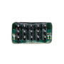 Mottagare R3104SB 4K S.BUS2 T-FHSS Air