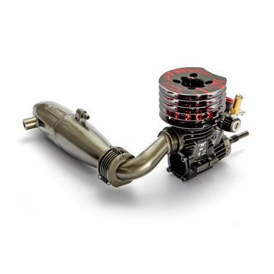 O.S. SPEED T1204 World Cup Edition LE