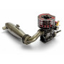 O.S. SPEED T1204 World Cup Edition LE