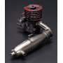 O.S. SPEED T1204 World Cup Edition LE