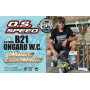 O.S. SPEED B21 Ongaro World Champion