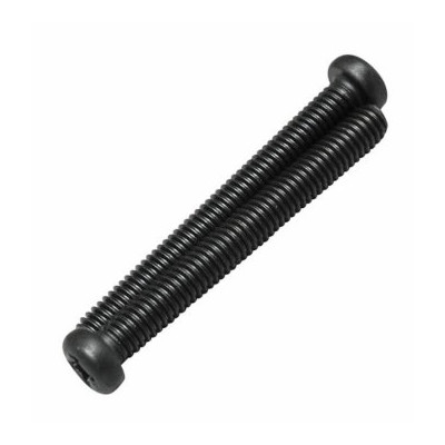 Skruv M26x23mm 2 st Ljuddämpare 761 871