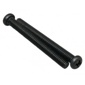 Skruv 2 st Ljuddämpare 871 15LA