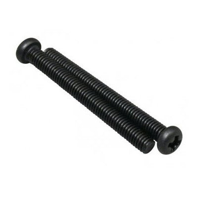 Skruv 2 st Ljuddämpare 871 15LA