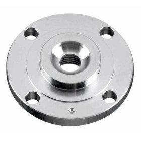 Förbränningsrum 12XZ