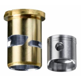 Kolv och Foder Speed 12XZ