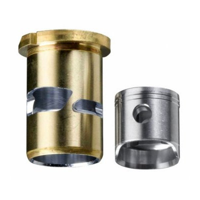 Kolv och Foder Speed 12XZ