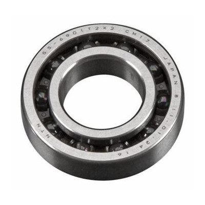 Kullager Bakre Speed 19XZ-B