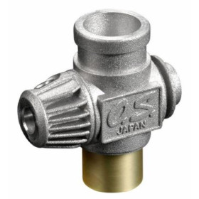 Förgasarhus 11K18-21TM