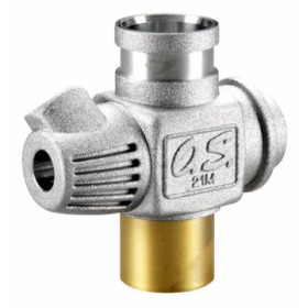 Förgasarhus 21M21XZ-R