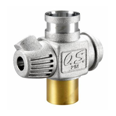 Förgasarhus 21M21XZ-R