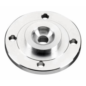 Förbränningsrum 21XR-B