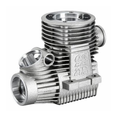Vevhus 21XZ-B